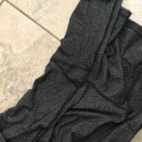 Athleta Leggings - Picture 3 of 4